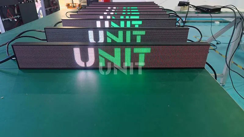 Shelf LED Display-10
