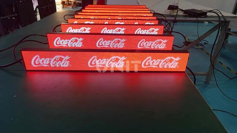 Shelf LED Display-8