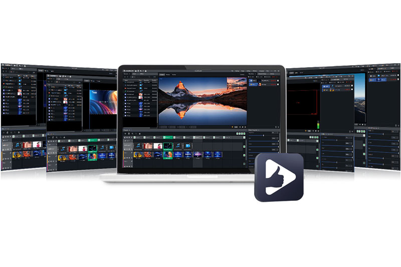 Colorlight Grand Show - Download & Guide [2025 Version] - Unit LED